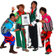 Illustration for article titled Sega Bug Game Makes World Tourney Record